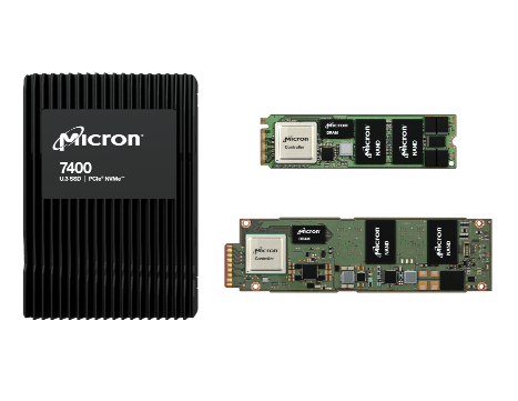 About Micron  Micron Technology